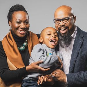 Meet your Posher, Keith